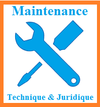 maintenance